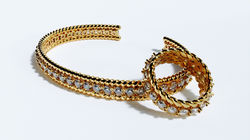 Colección "Eternity Band"