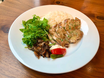 【デリバリーやってます】Rouge Roppongiの魅力を家庭にもお届け。