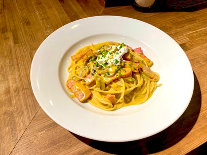 秋限定のかぼちゃ料理をご紹介!