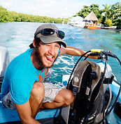 Mein Mexiko Reisen - Die Maya spezialiesten