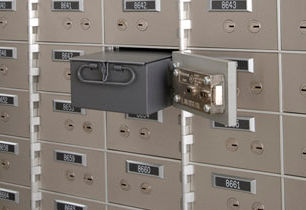 Safe Deposit Box