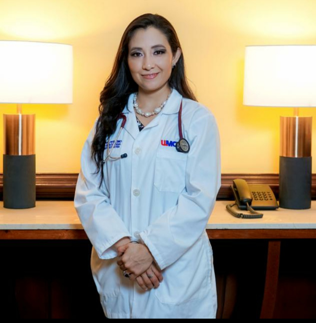 Foto del escritor: Dra. Lorena Perdomo