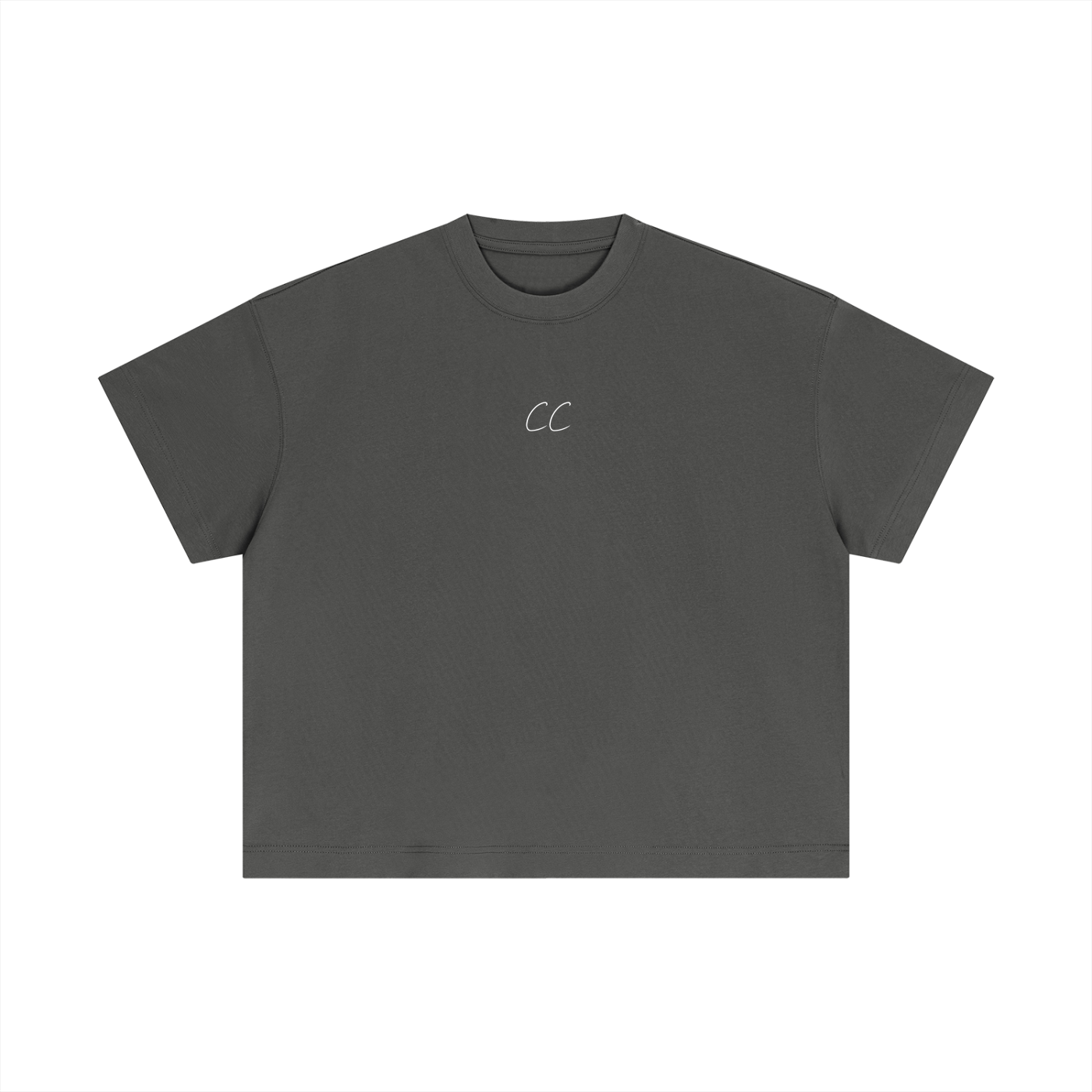 ExclusiveComp yacht club T-shirt