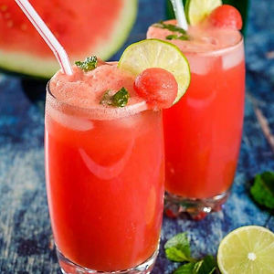Watermelon Wave