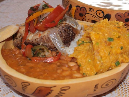 Deliplatos: Malarrabia, la preparación del exquisito plato