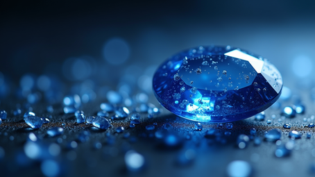 Guide to Buying Certified Gemstones Online: Your Path to Authentic Gemstone Purchasing