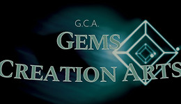 main logo 2025 of GCA