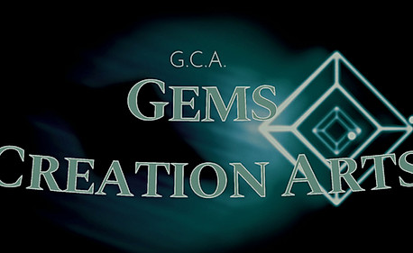 โลโก้หลัก 2025 ของ GCA