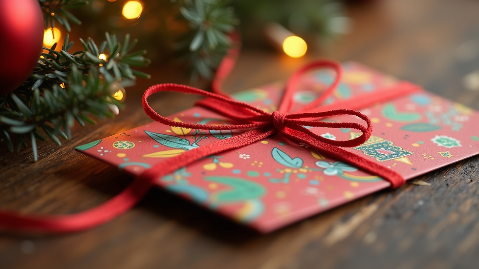 A Guide to Buying Gift Cards Online