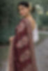 Thumbnail: Luxury Heavy Embroidered Dupatta with Mirror Work