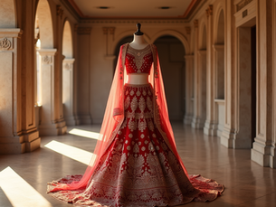 The Benefits of Online Bridal Fitting Solutions and Virtual Couture Experiences