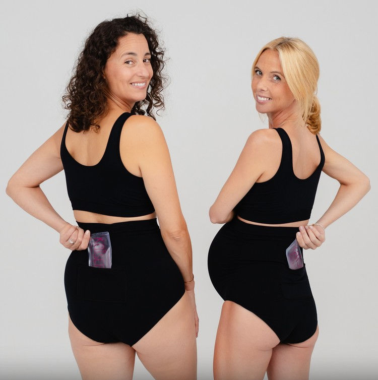 Miniaturbild: Rückenschmeichler Mama