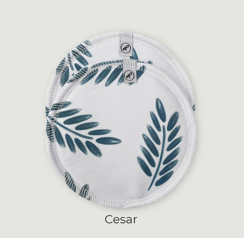 Miniaturbild: Stilleinlagen waschbar