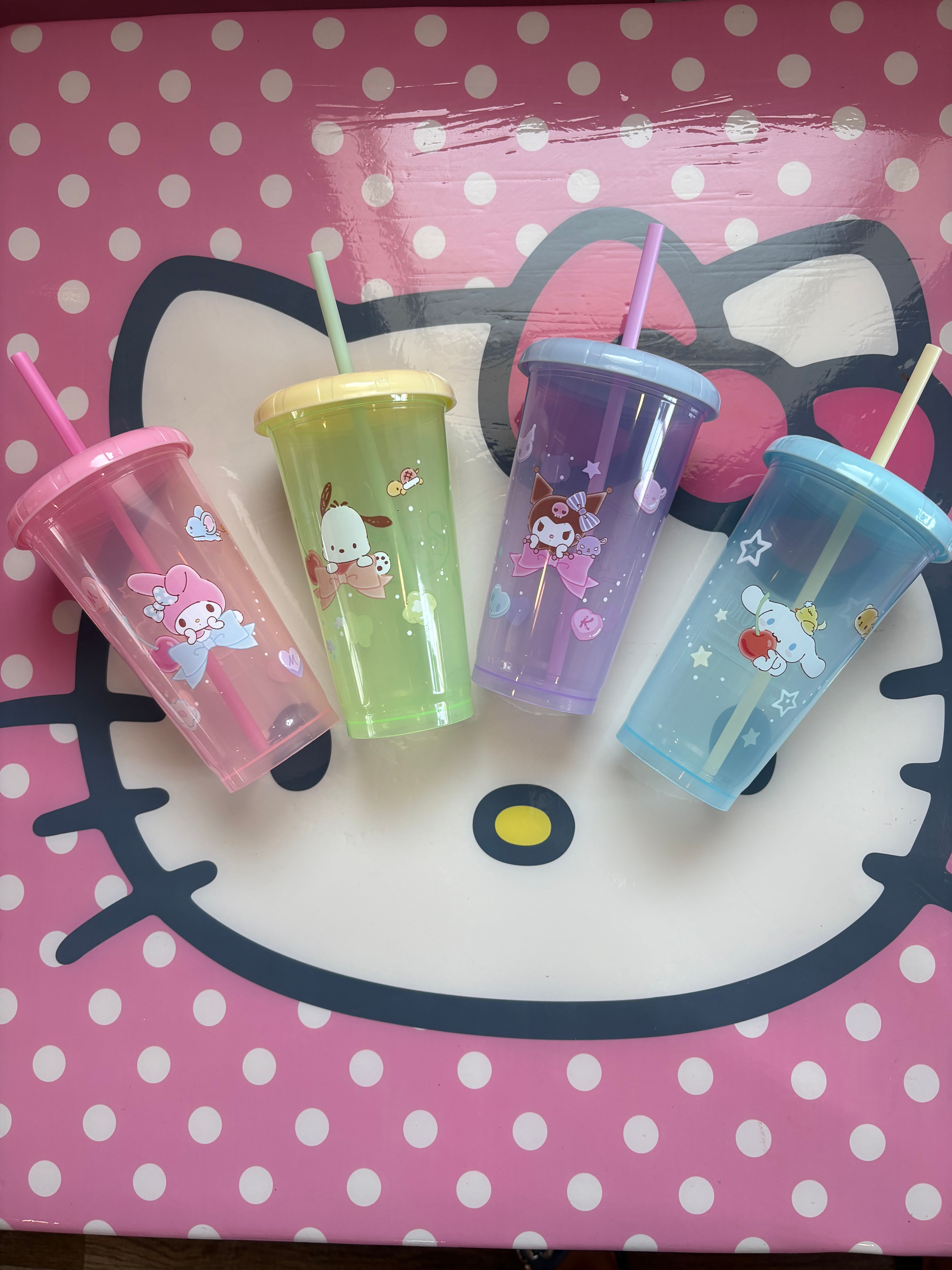 cup