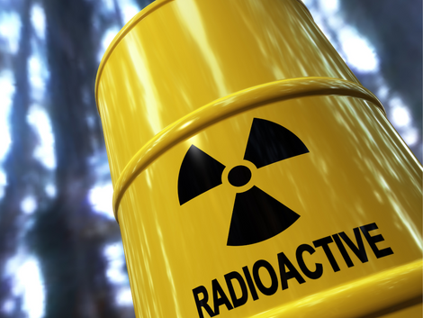 SMRs in SWVA: "Small" Nuclear is Still Nuclear.
