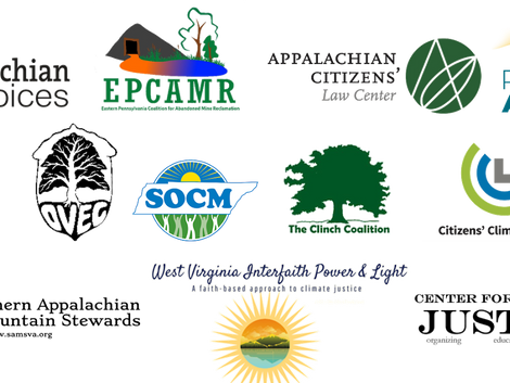 RECLAIM Town Hall With Us!