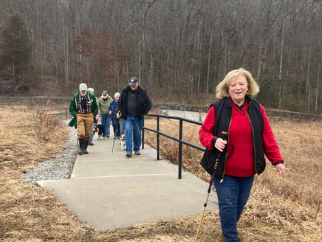 Our February Newsletter is Here!