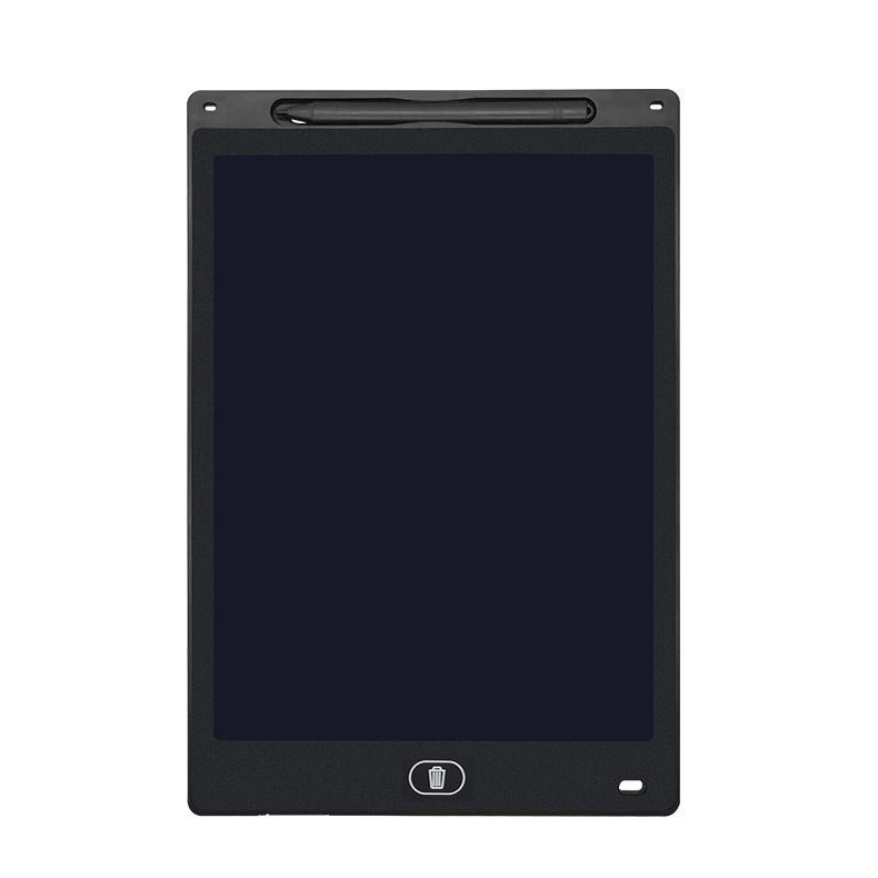 Thumbnail: Tablet de desenho LCD de 6,5/8,5/10/12 polegadas para crianças, quadro branco r