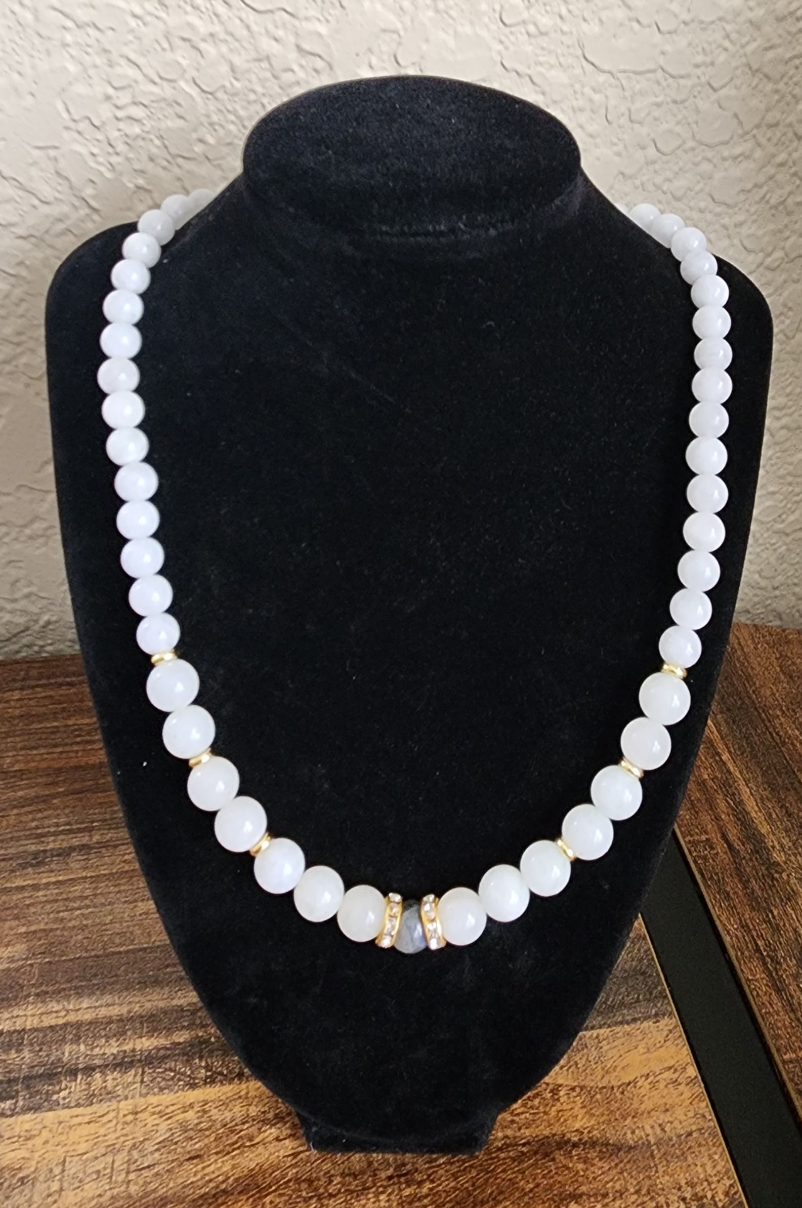 Courage & Transformation Necklace
