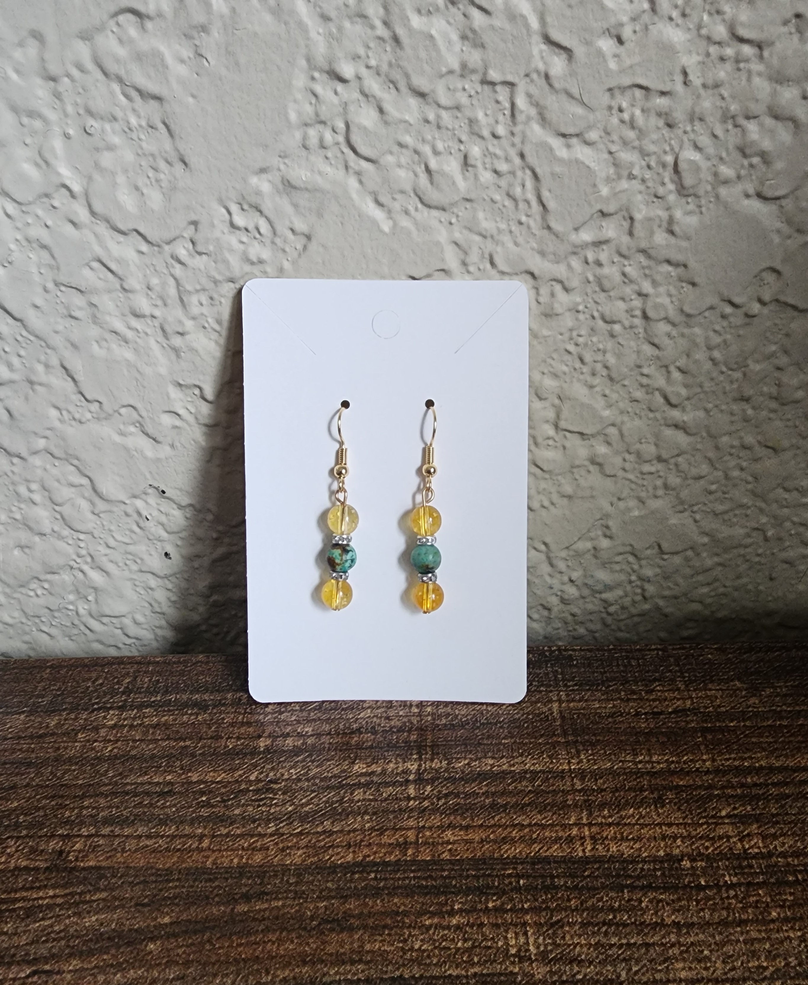 Joy & Prosperity Earrings
