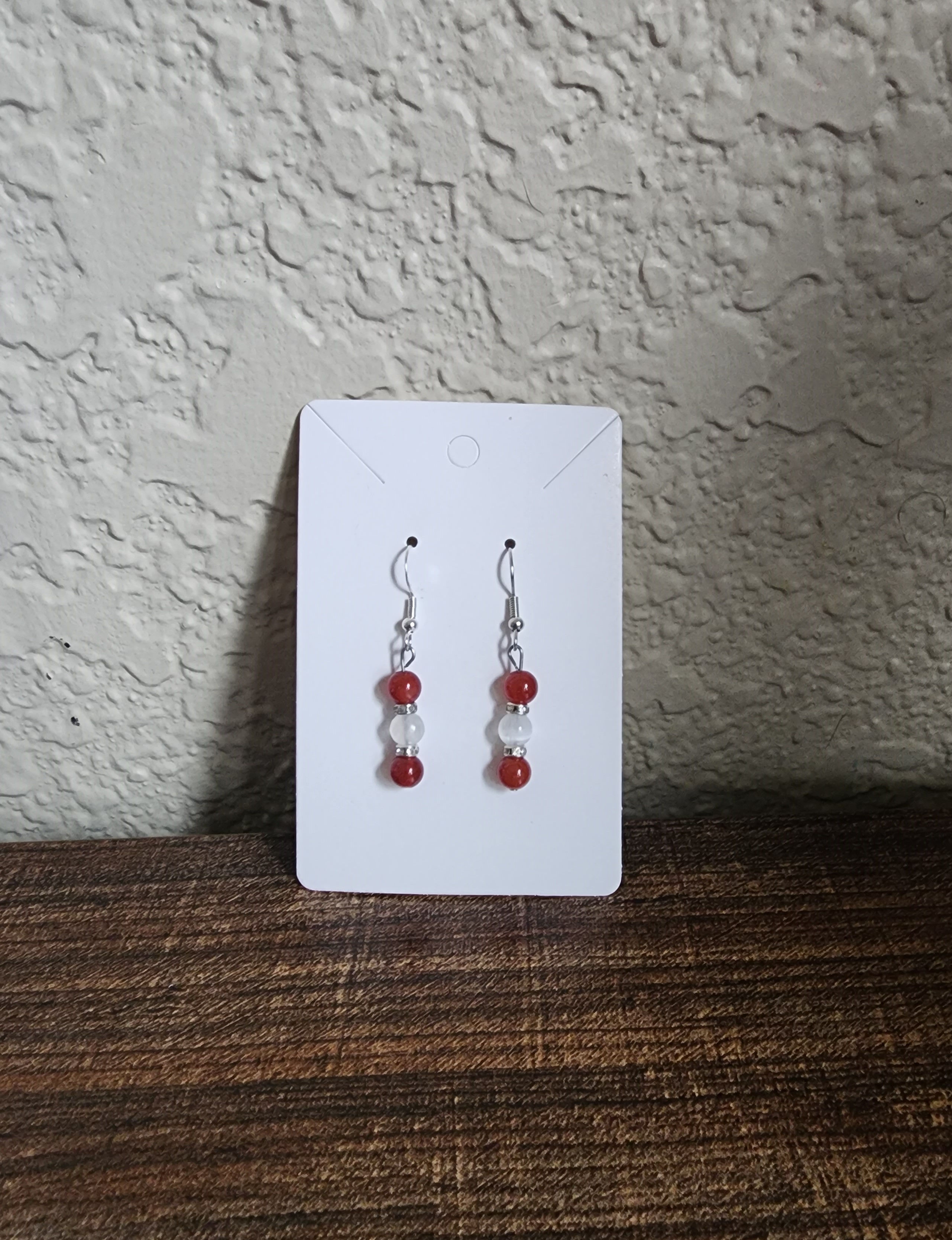 Confident Goddess Earrings