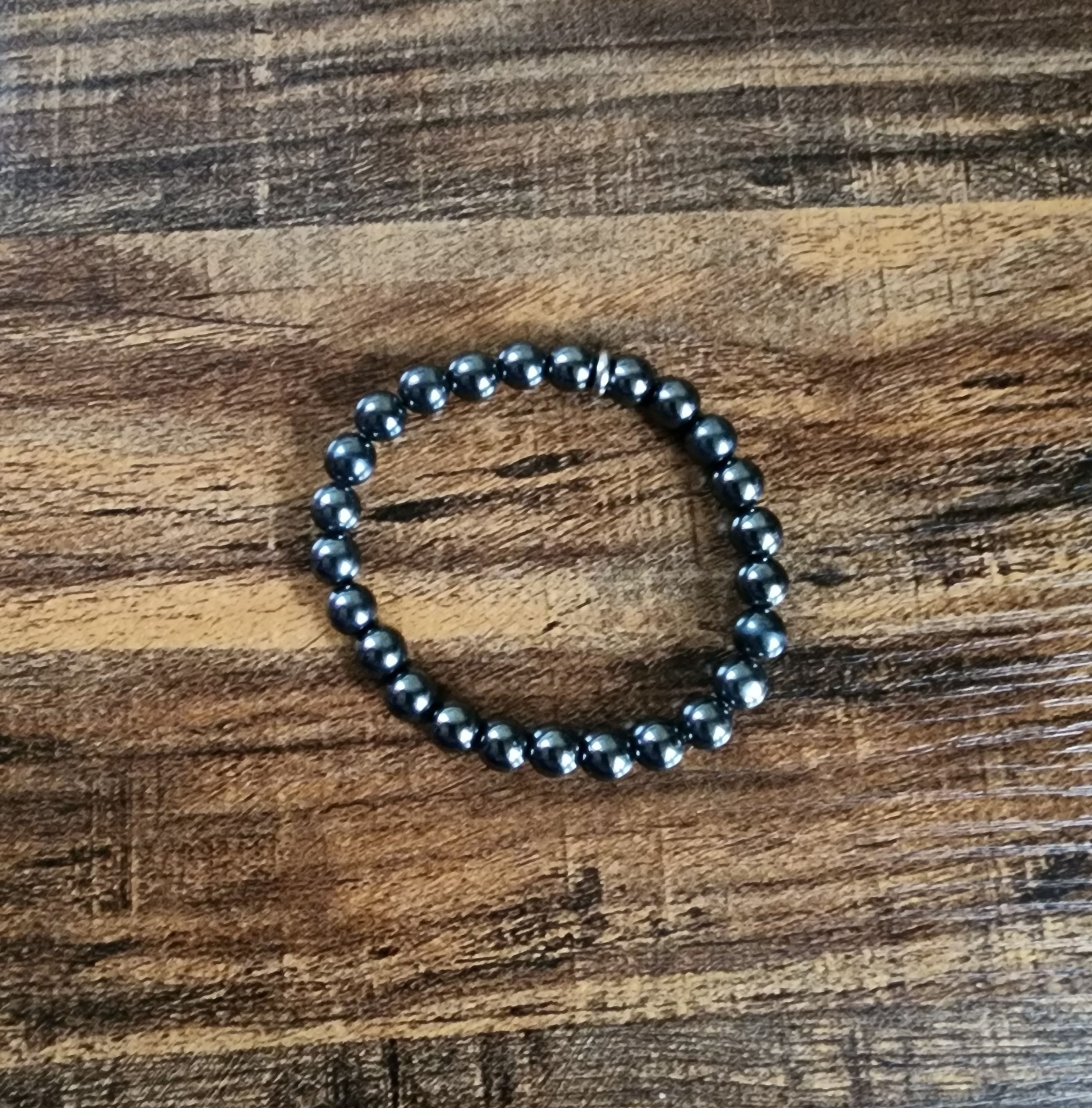 Grounding & Protection Bracelet