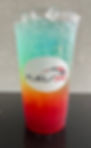 Sno Cone Energy Tea