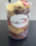 Mega Brazilian Style Acai Bowl