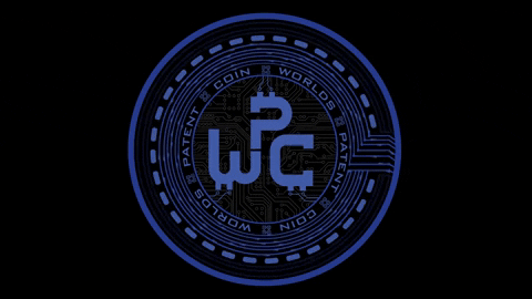 World Patent Coin