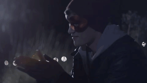 College film VFX Example 2