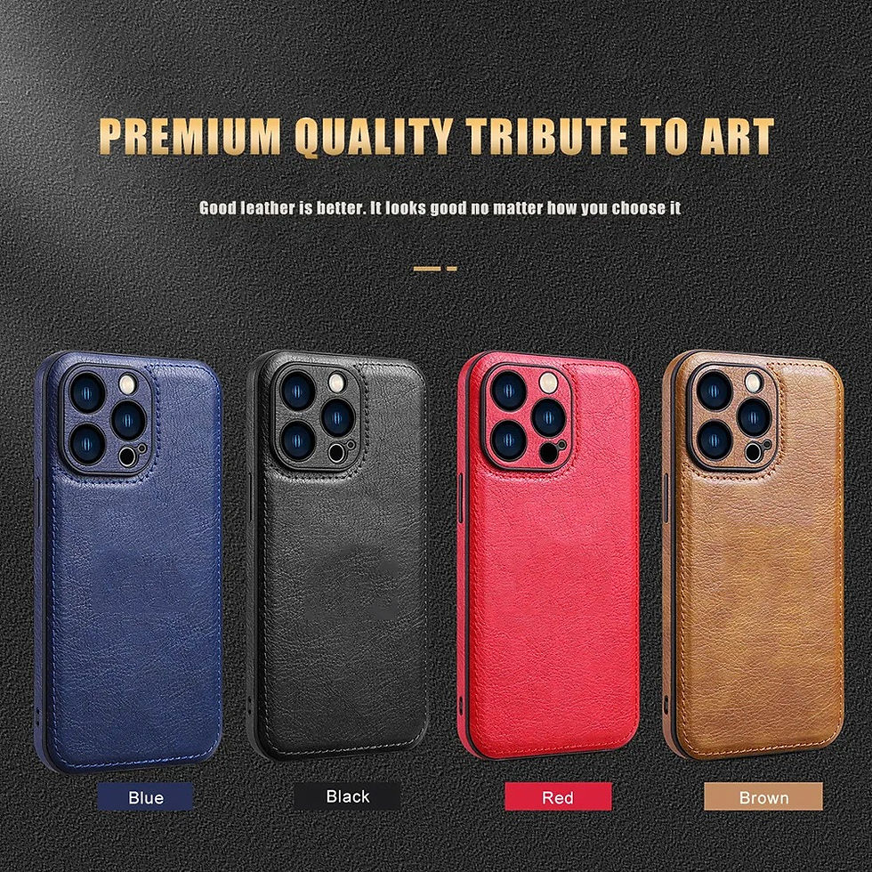 Miniatura: Capa de couro macio para iPhone 17 14 13 12 11 16 Pro Max XR 15 Plus Air ultrafi