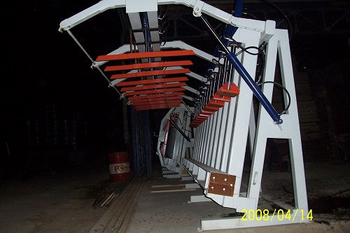 Lamine Pres