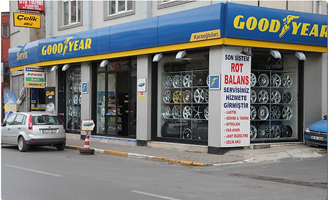 Otomativ | Karaoğluları Emprenye Ahşap Masif Panel
