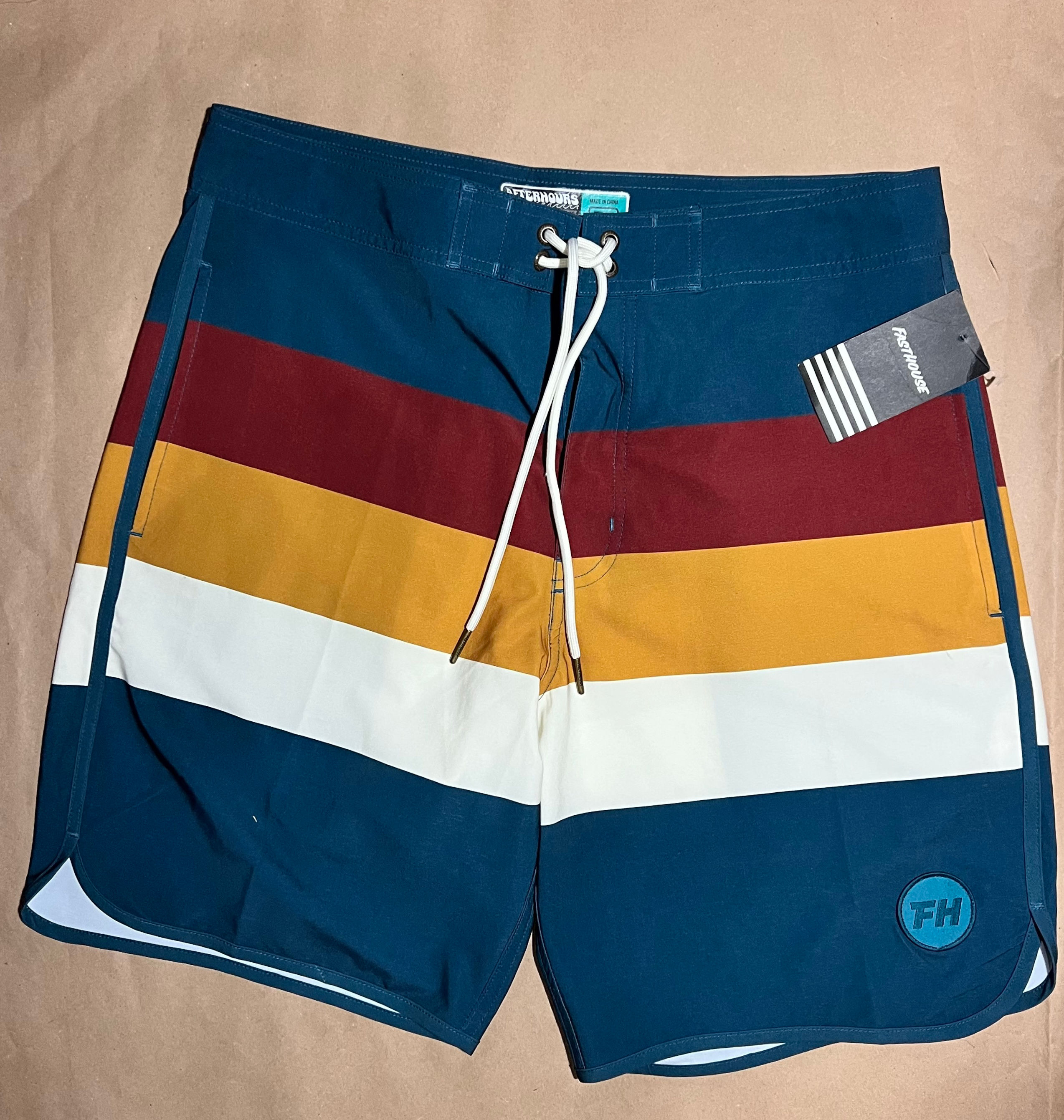 Short Fasthouse After Hours (nuevo)