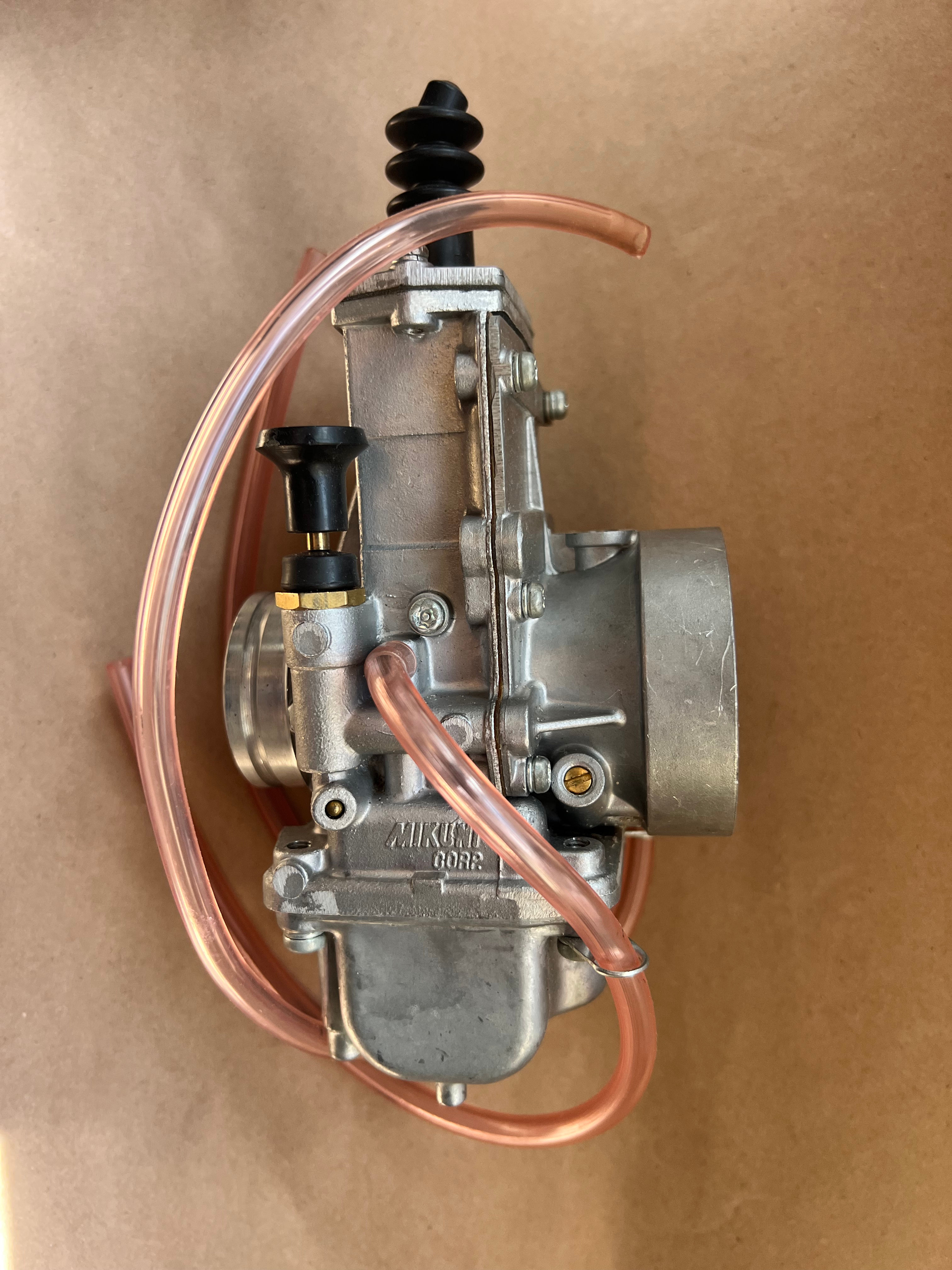 Carburador Mikuni TM 38mm (usado)