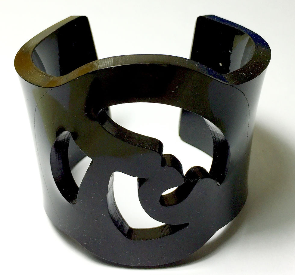 Miniatura: BRACCIALE SCHIAVA