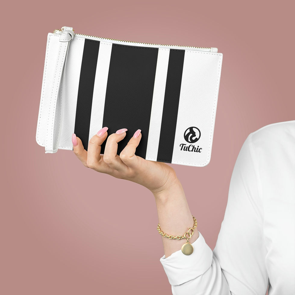 Miniaturbild: Pochette TC nera