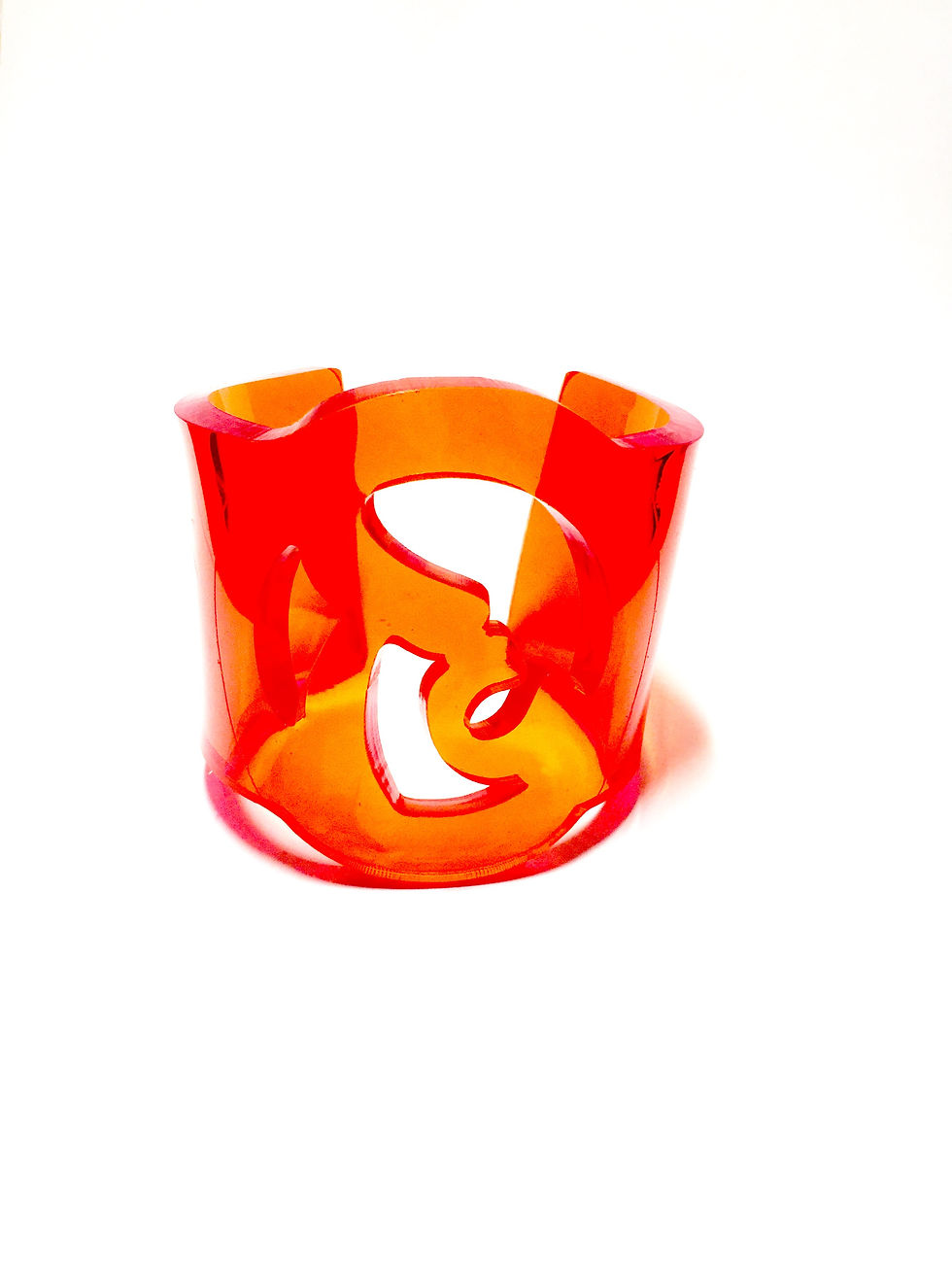 Miniatura: BRACCIALE SCHIAVA