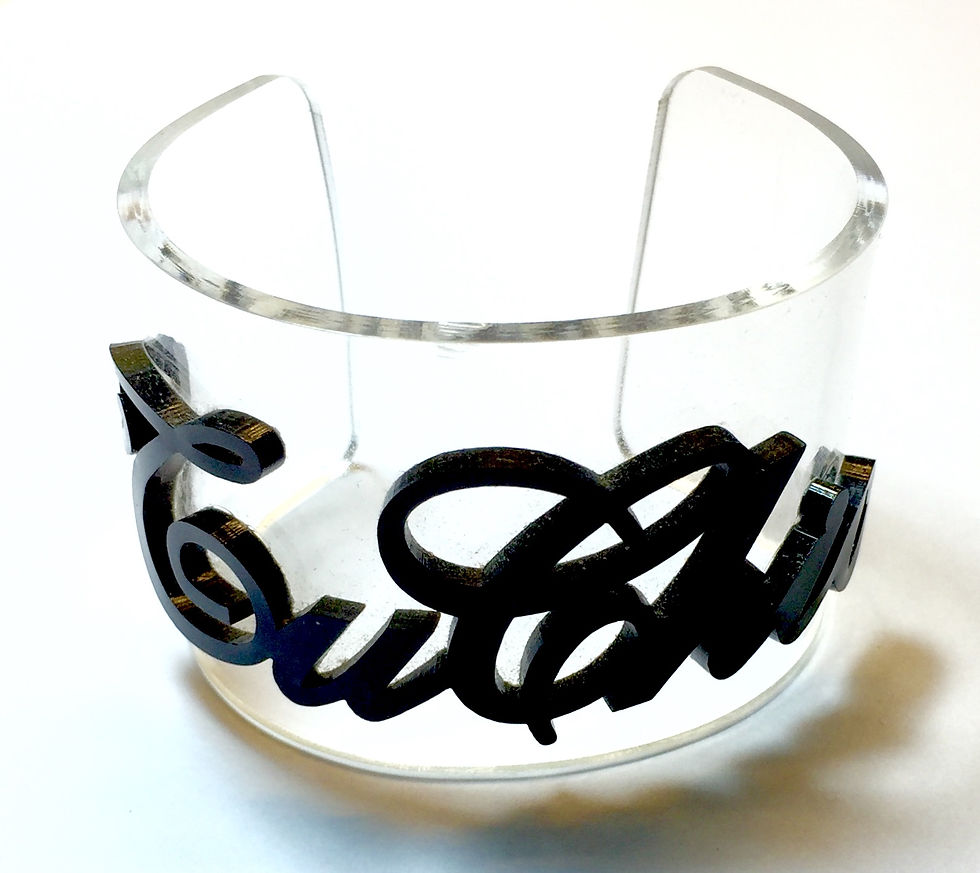Miniatura: BRACCIALE TUCHIC
