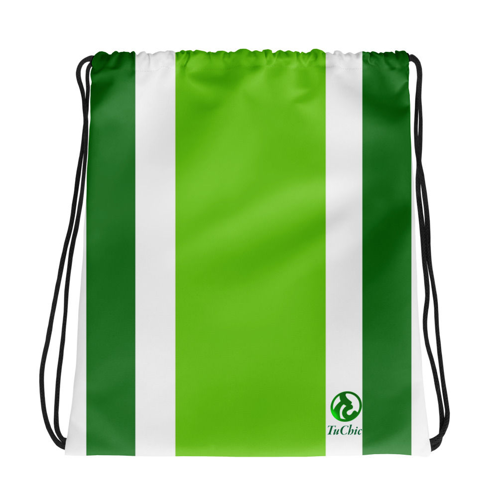 Hawaii zainetto verde