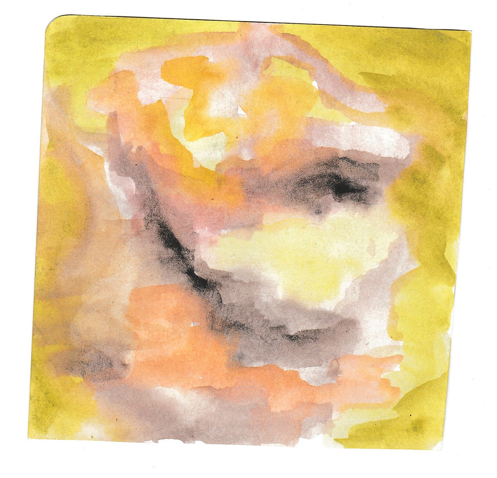 'Dove Stone'
