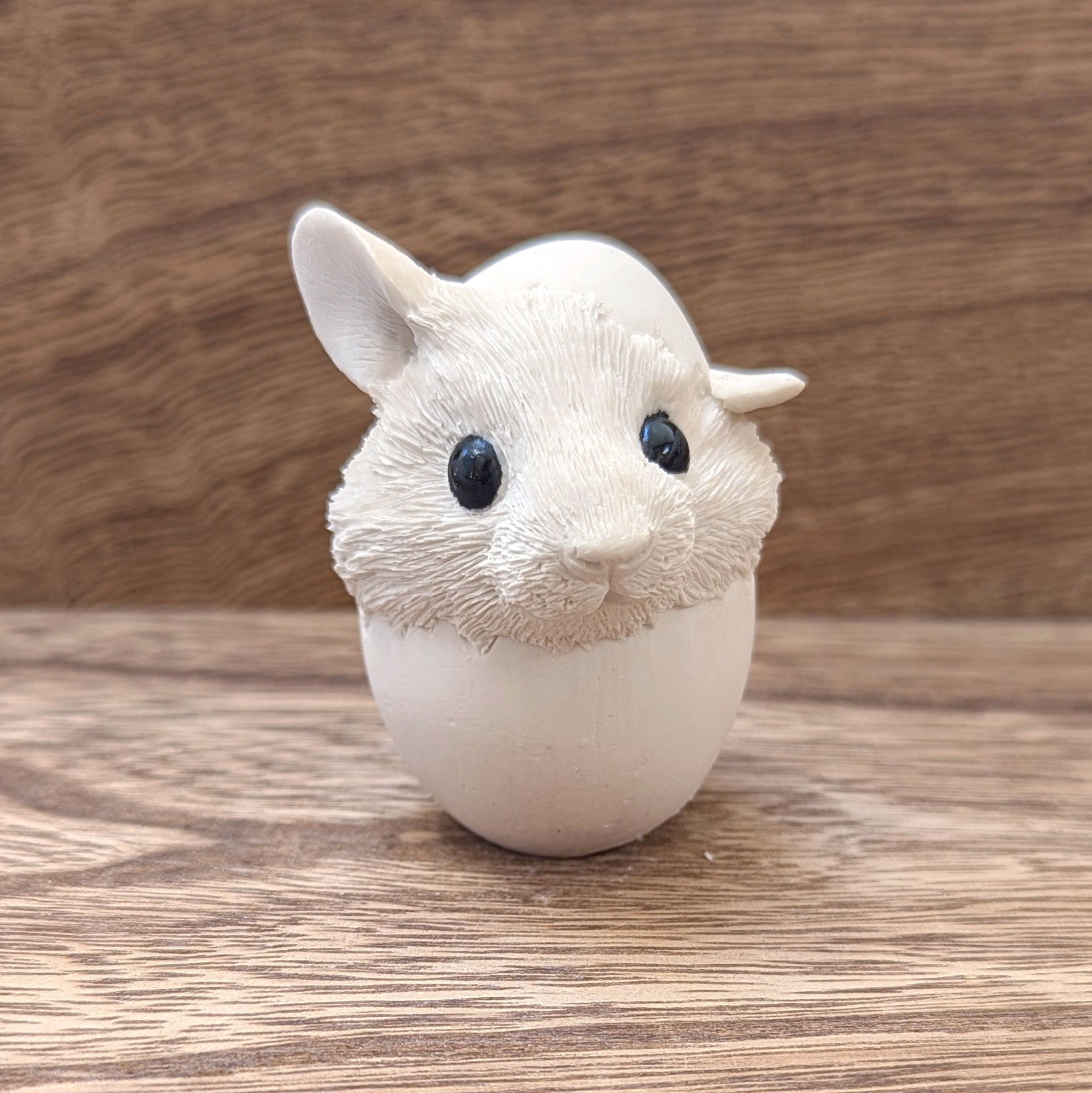 PAINTAPET Hamster in an Egg