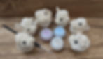 Thumbnail: PAINTAPET Rabbit in an Egg