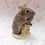Thumbnail: Nibbles the Gerbil Collectable Ornament