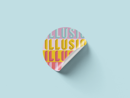 sticker mockup3