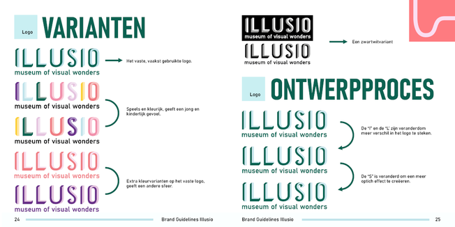 Brand Guidelines boekje13