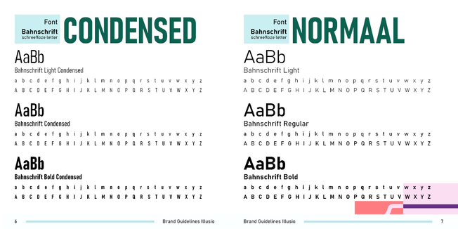 Brand Guidelines boekje4
