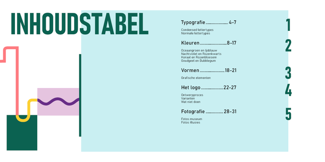 Brand Guidelines boekje2