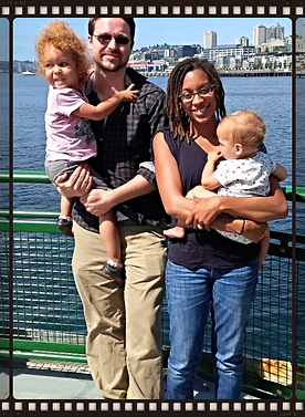 The Umphres Family