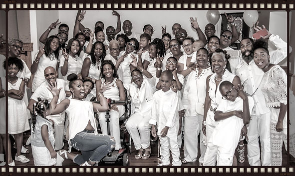 Family First